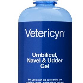 Vetericyn Umbilical Spray